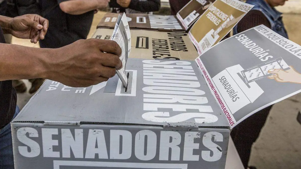 Este 29 de mayo es el último día de las campañas para los cargos locales y federales